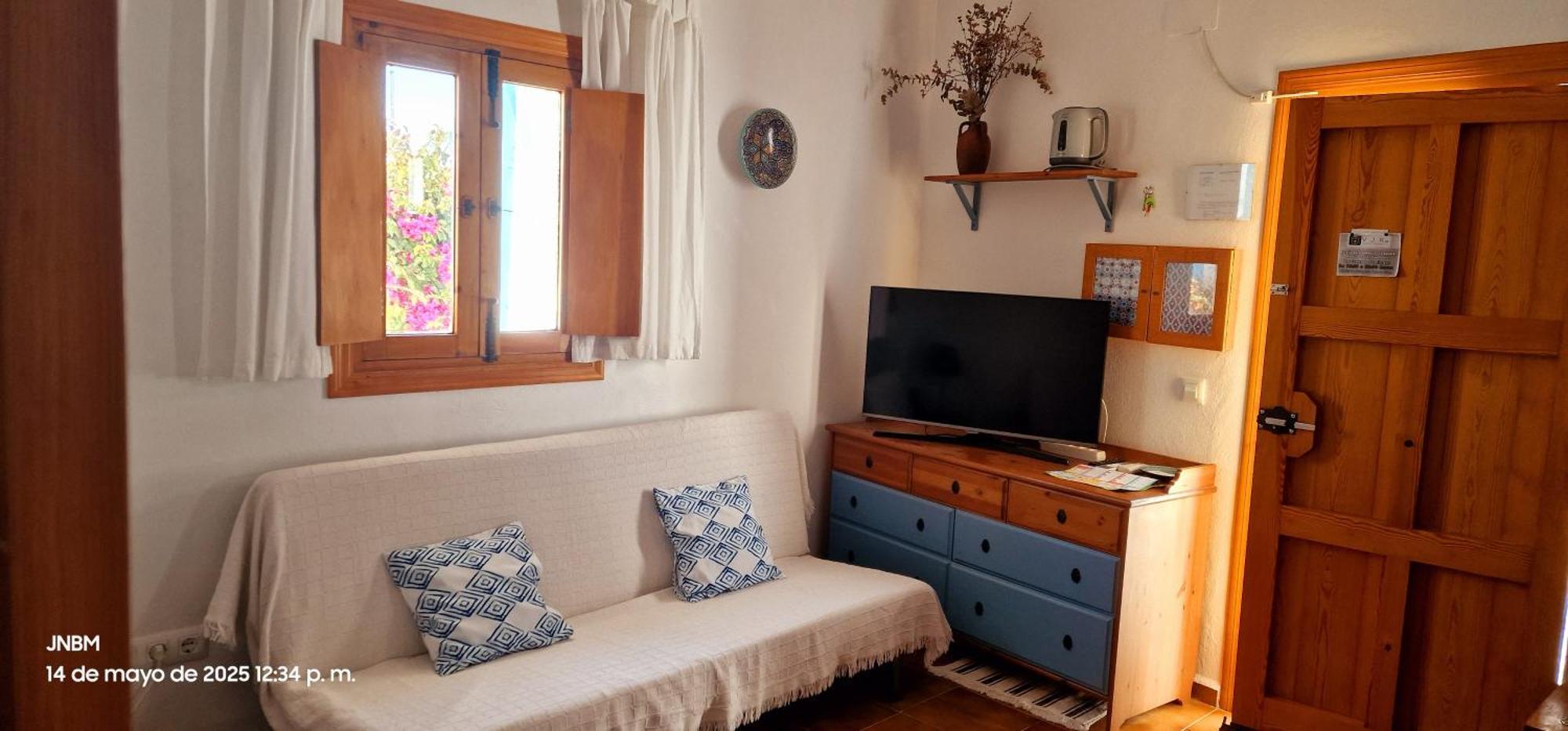 Holiday Home La Atalaya De Vejer Vejer de la Frontera Kültér fotó