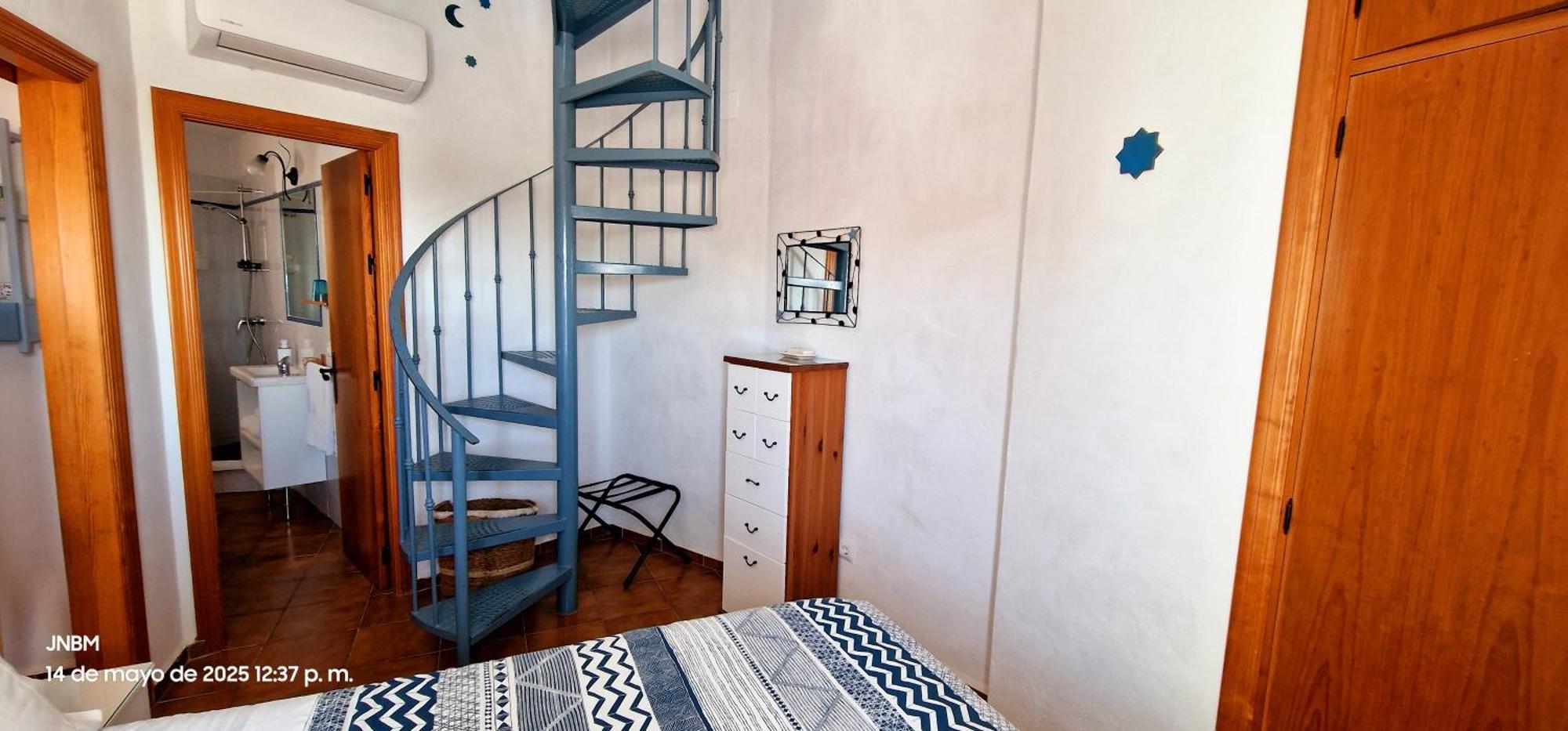 Holiday Home La Atalaya De Vejer Vejer de la Frontera Kültér fotó