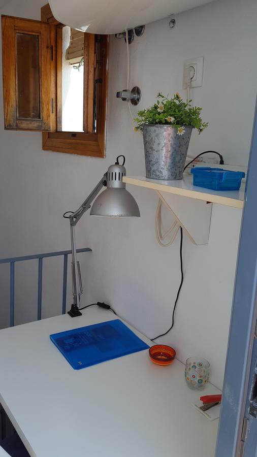 Holiday Home La Atalaya De Vejer Vejer de la Frontera Kültér fotó